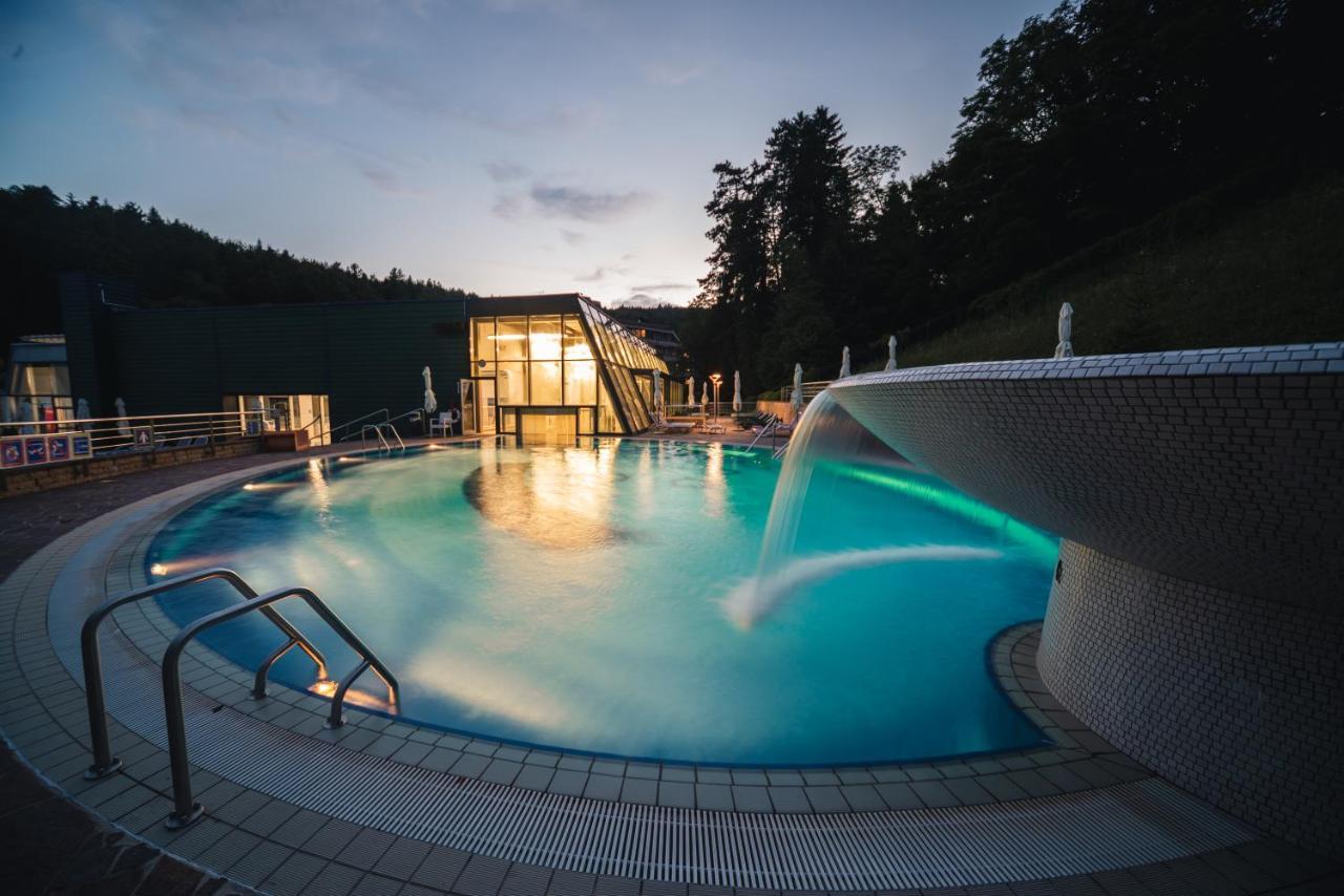 Hotel Vita - Terme Dobrna Exterior photo