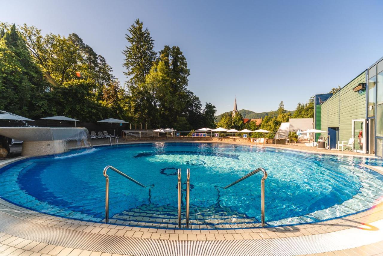 Hotel Vita - Terme Dobrna Exterior photo