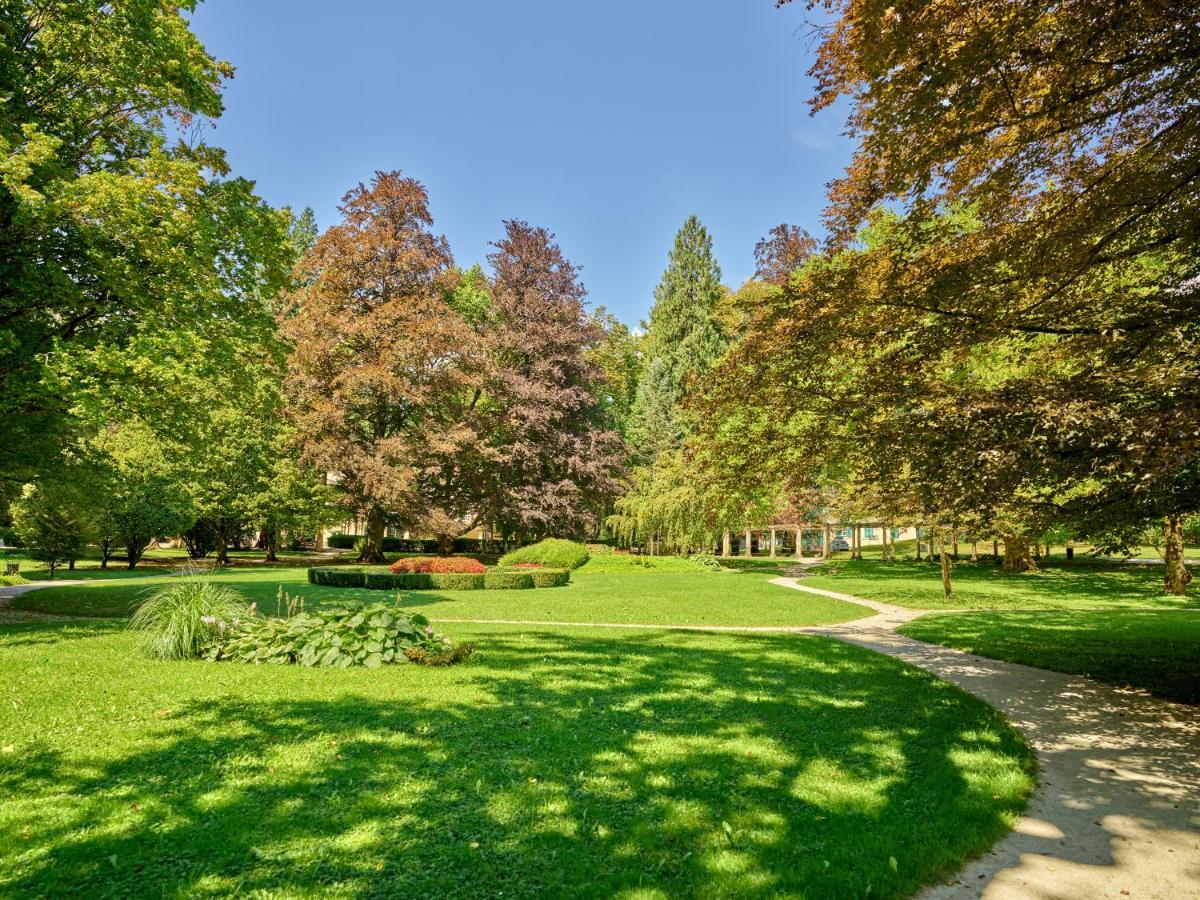 Hotel Vita - Terme Dobrna Exterior photo