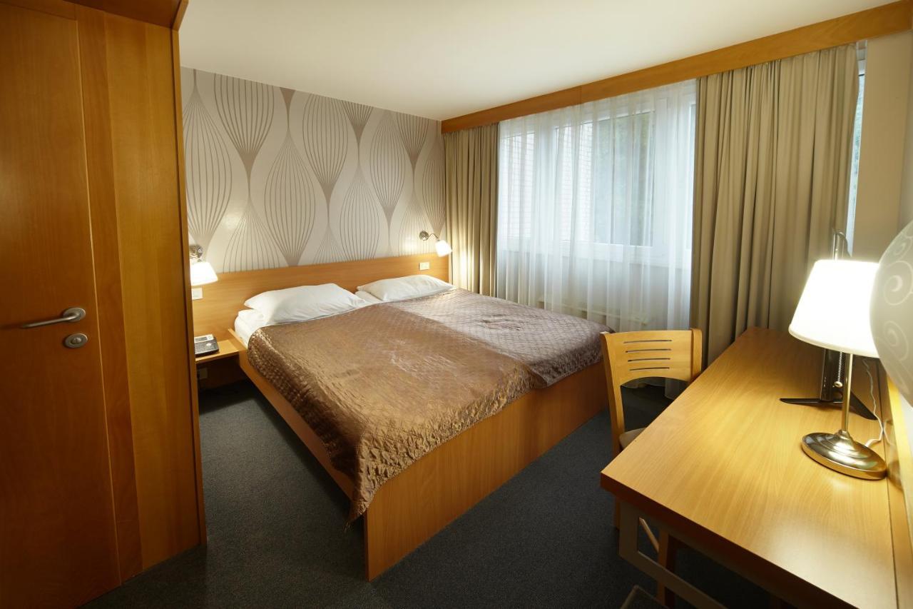Hotel Vita - Terme Dobrna Exterior photo