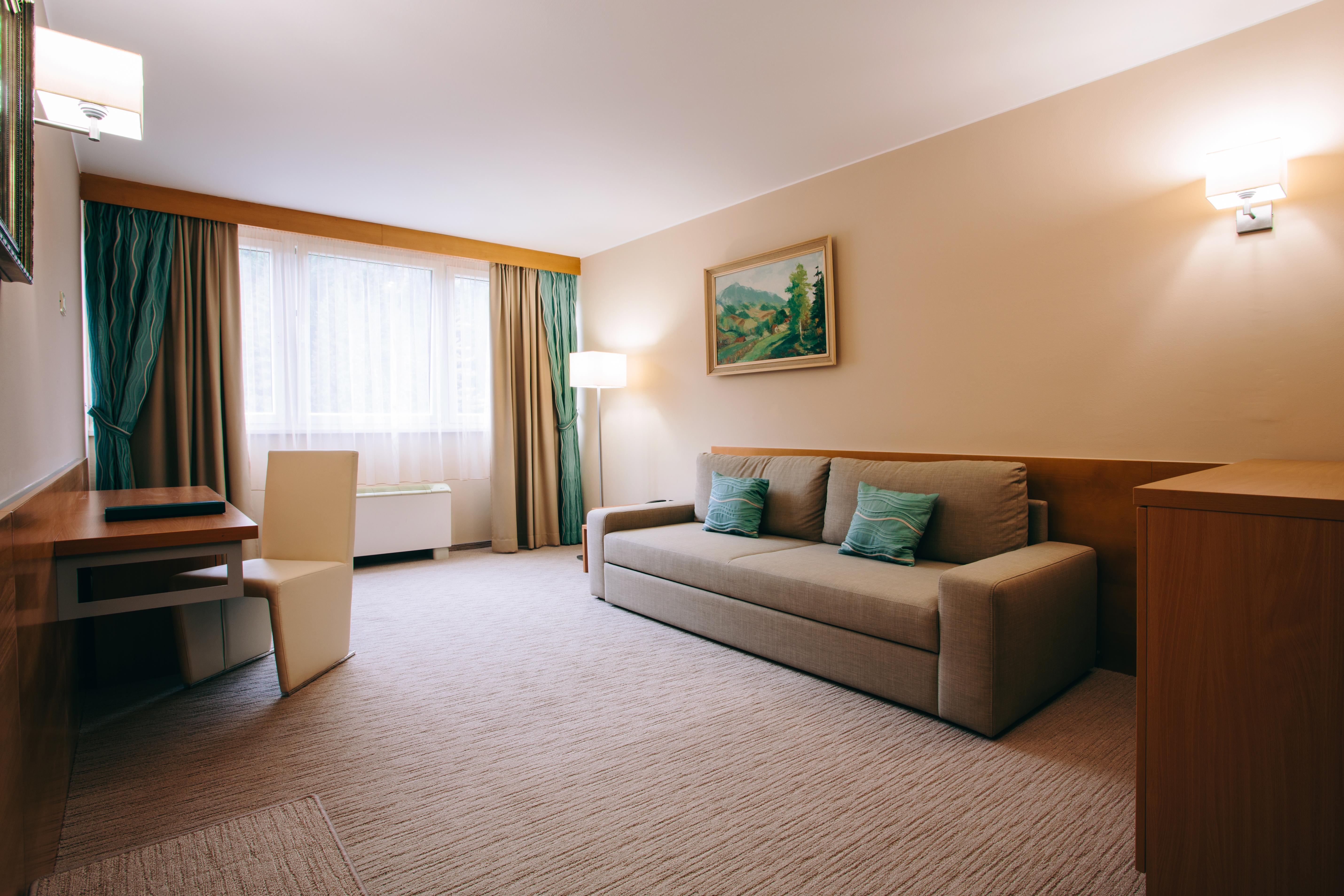 Hotel Vita - Terme Dobrna Exterior photo