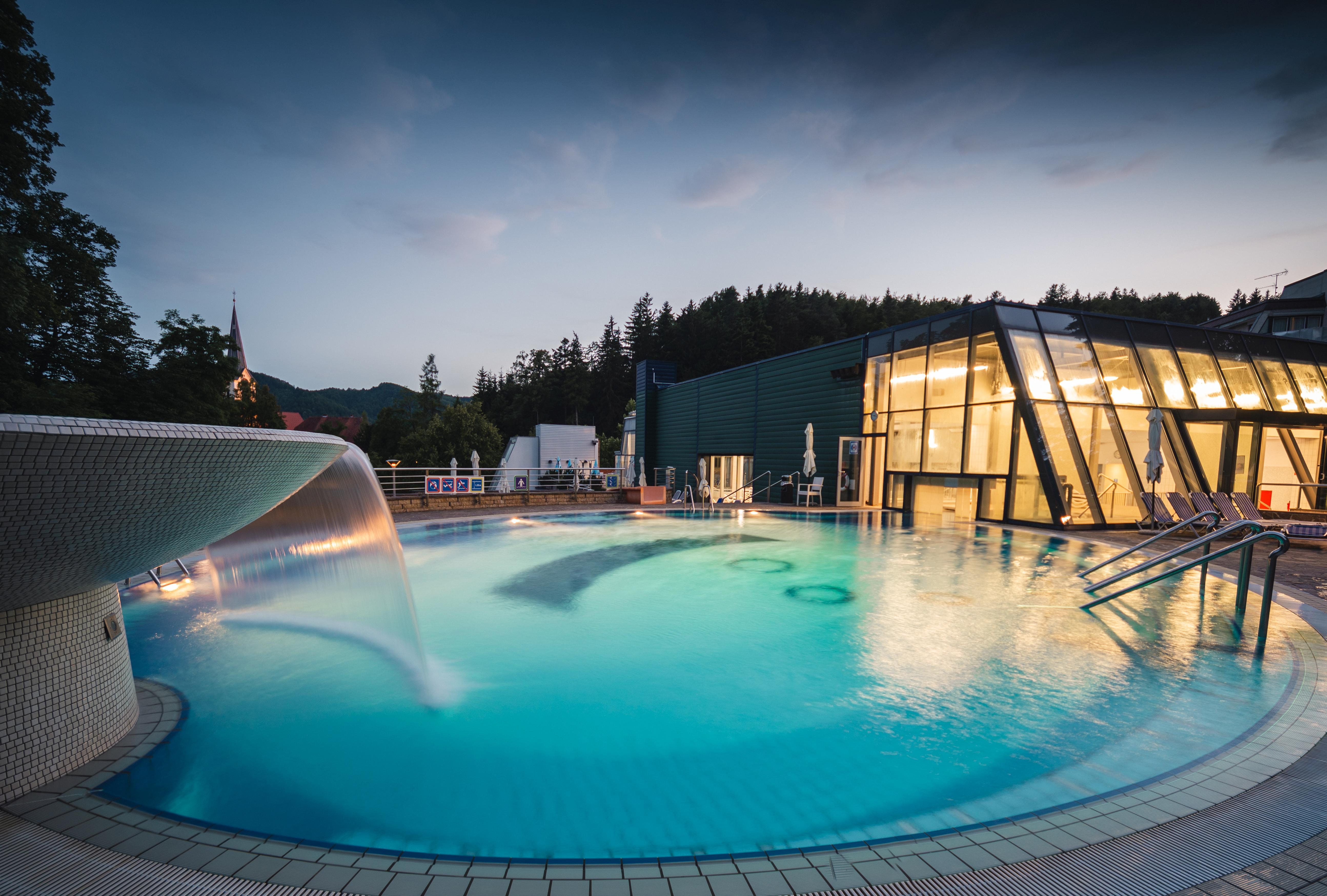 Hotel Vita - Terme Dobrna Exterior photo