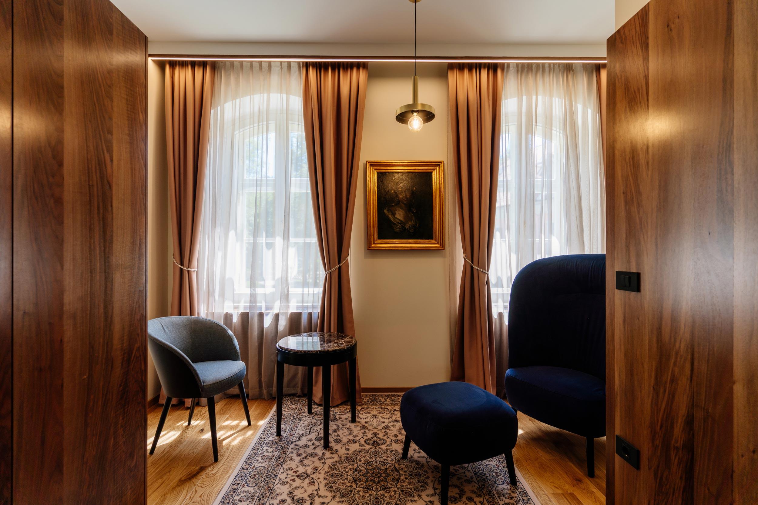 Hotel Vita - Terme Dobrna Exterior photo