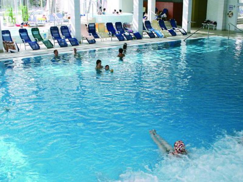 Hotel Vita - Terme Dobrna Exterior photo