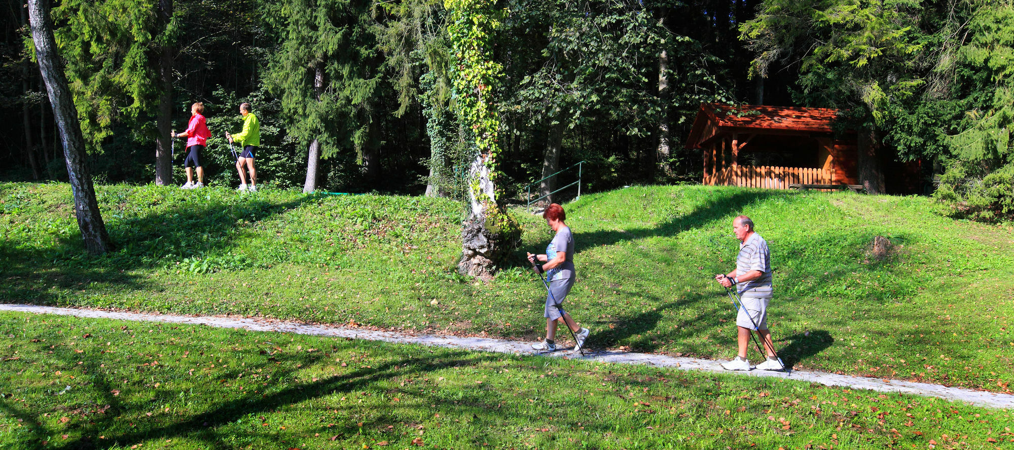 Hotel Vita - Terme Dobrna Exterior photo